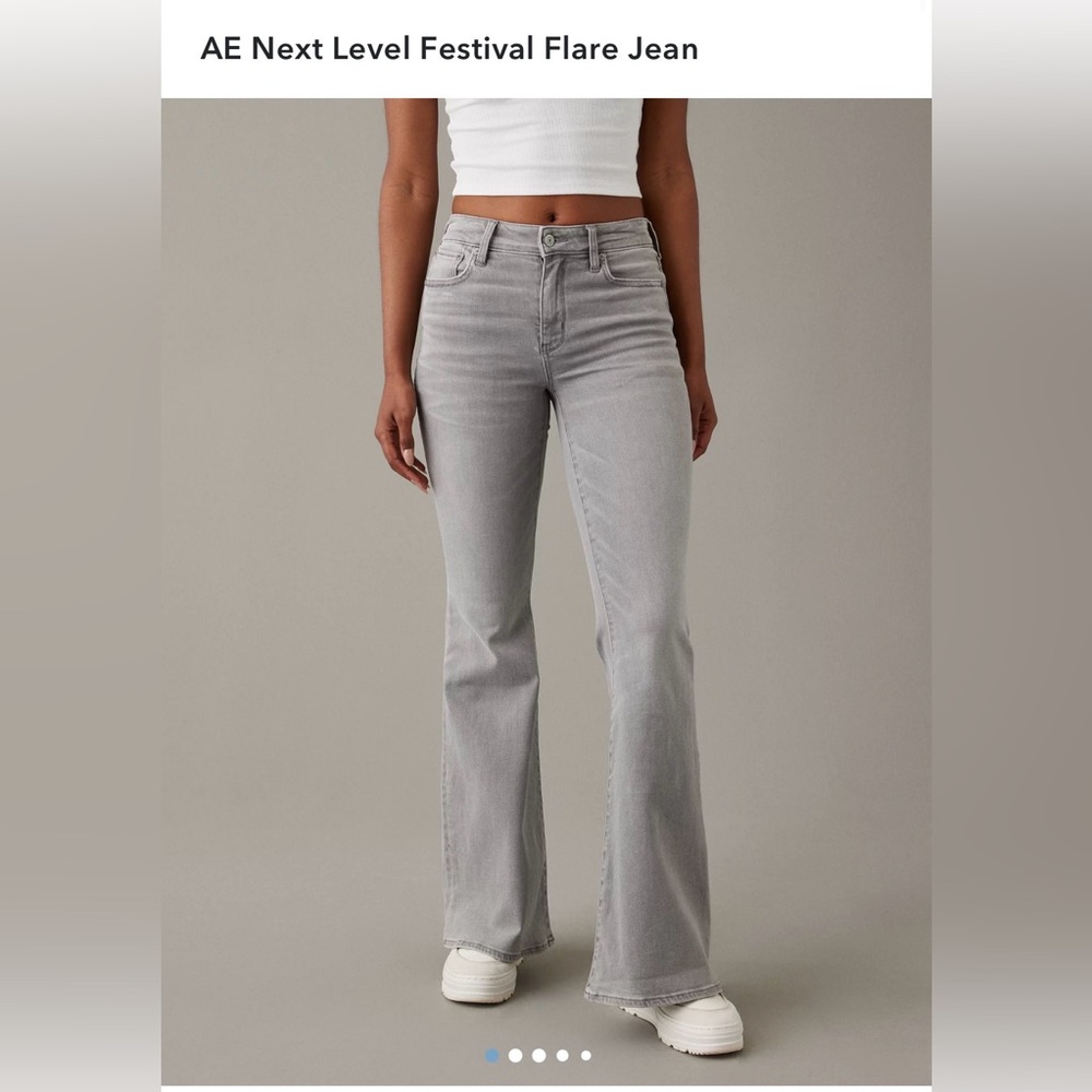 AMERICAN EAGLE “Festival Flare” - 16L - Picture 10 of 16